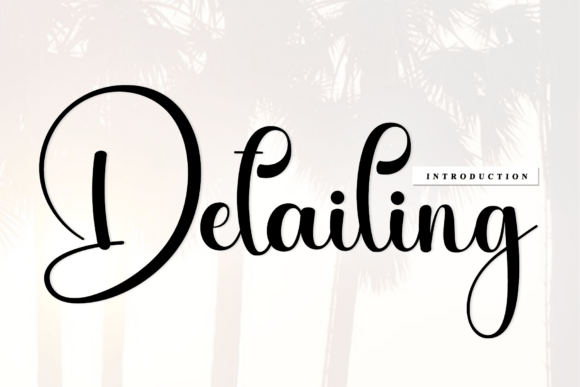 Bring Elegance to Your Handmade Creations with Detailing
