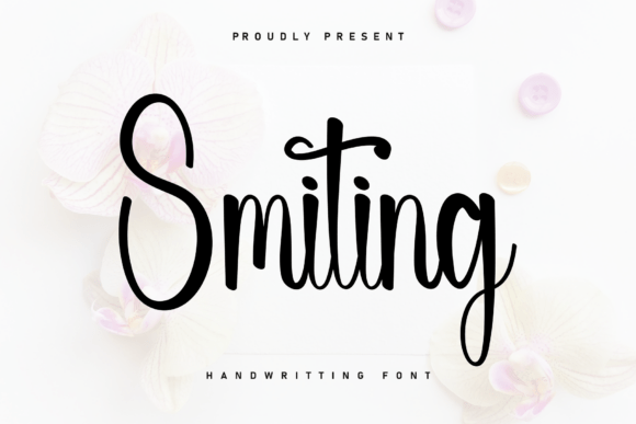 Smiting Font: A Marketer’s Tool for Campaigns That Stand Out