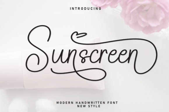 Sunscreen: A Versatile Script for Creative Projects