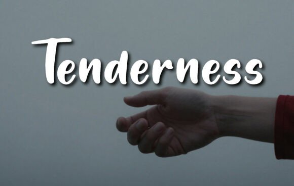 Transform Your Brand with Tenderness: A Handwritten Font